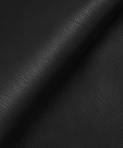 1er Arrondissement(プルミエアロンディスモン)の「WASHABLE FAKE LAMBSKIN パンツ(その他パンツ・レディース・ブラック・38/36)」の12枚目の写真