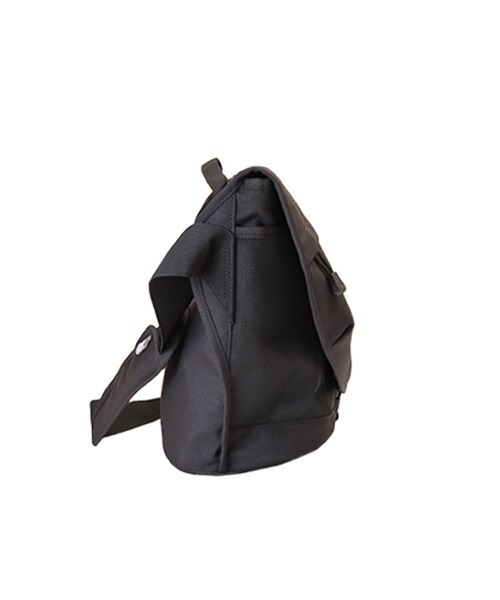 ZERO CRASH(ゼロクラッシュ)の「大容量ポリエステルメッセンジャーバッグ(メッセンジャーバッグ・メンズ・ベージュ/ブラック/ブルー/グレー/ネイビー・ONE SIZE)」の20枚目の写真