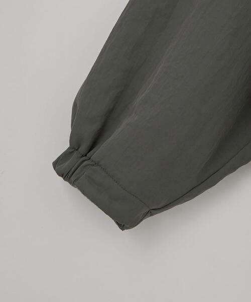 CITEN（シテン）の「＜CITEN＞リバーシブル トラックブルゾン