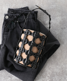 JOURNAL STANDARD | 【BALLEN/バレン】 TAGUA BUCKET：バッグ(ハンドバッグ)