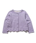 SHOO・LA・RUE(シューラルー)の「トップス(カーディガン/ボレロ)」