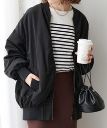 DISCOAT | ビッグMA1(MA-1)