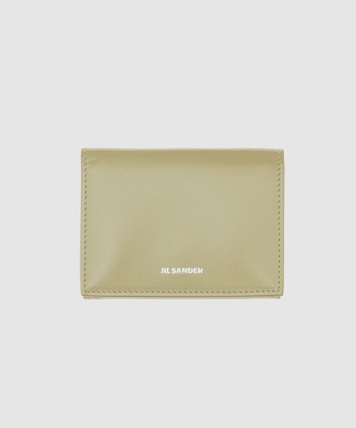 TINY WALLET（財布）｜JIL SANDER（ジルサンダー）のファッション通販