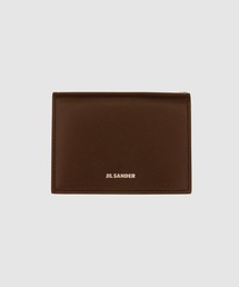 JIL SANDER｜ジル サンダーの財布（ブラウン/茶色系）通販