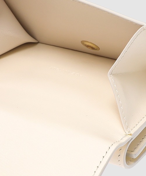 TINY WALLET（財布）｜JIL SANDER（ジルサンダー）の