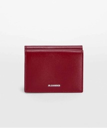 最終確定❗安値希少JILSANDERソンブレロ革切替キャンバスハンドショルダ男女 JIL SANDER｜ジル サンダーの通販 - ZOZOTOWN