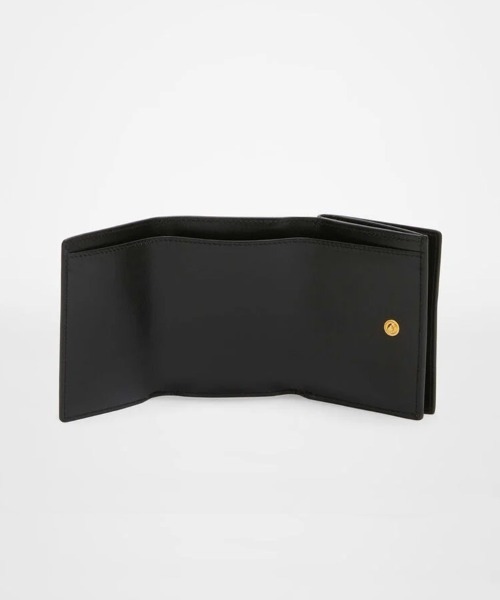 Jil Sander ジルサンダー　ミニウォレット TINY WALLET（財布）｜JIL SANDER（ジルサンダー）のファッション通販