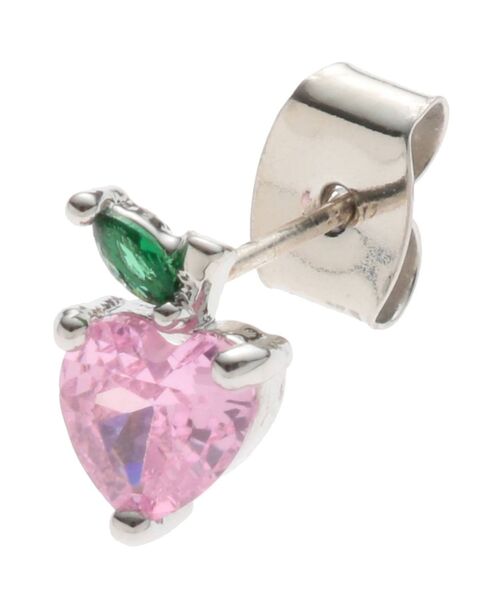 jouetie（ジュエティ）の「フルーツモチーフミニビジューピアス（ピアス（両耳用）・レディース・シルバー/ゴールド・FREE）」の8枚目の写真