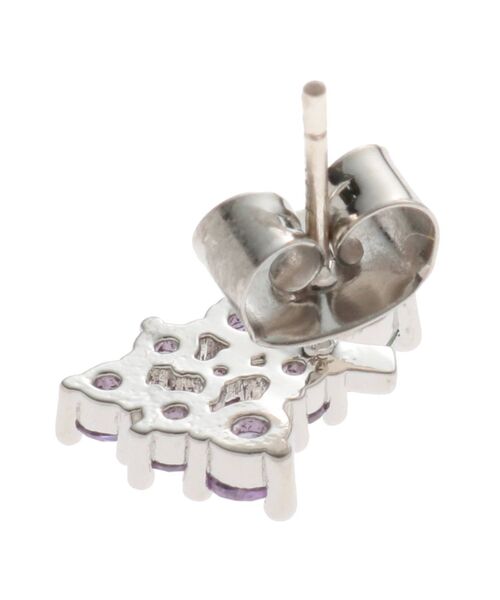 jouetie（ジュエティ）の「フルーツモチーフミニビジューピアス（ピアス（両耳用）・レディース・シルバー/ゴールド・FREE）」の13枚目の写真