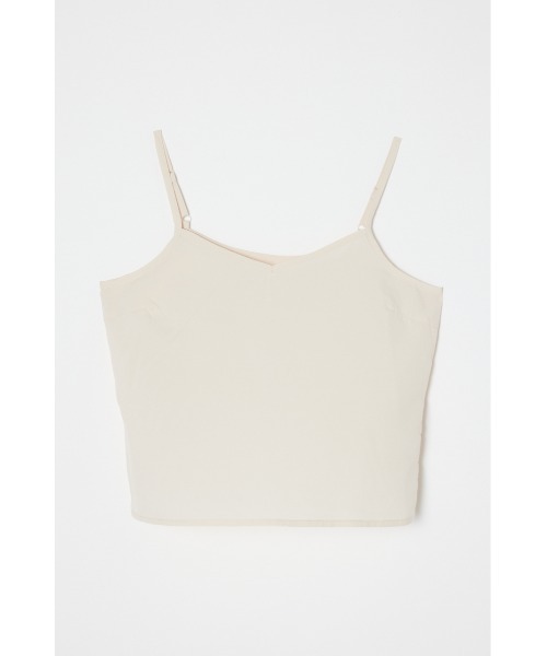 rienda(リエンダ)の「リボンネックシアートップス(Tシャツ/カットソー・レディース・ブラック/ベージュ/ピンク・FREE)」の10枚目の写真