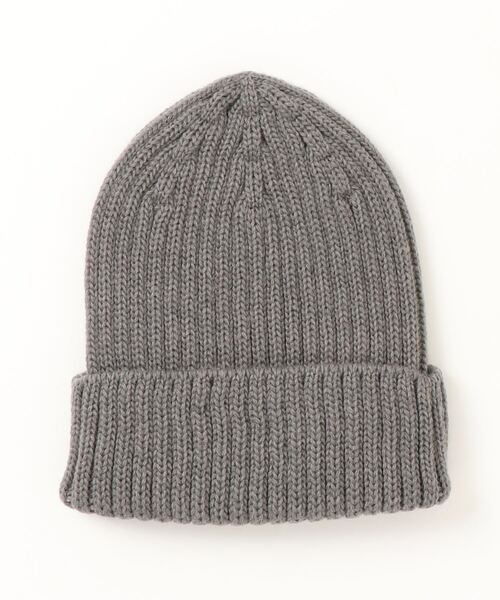 THE NORTH FACE（ザノースフェイス）の「THE NORTH FACE/ザ・ノース・フェイス/KIDS' CAPPUCHO LID/キッズ カプッチョリッド/HEADWEAR/ﾍｯﾄﾞｳｪｱ/NNJ41710/KIDS' CAPPUCHO LID（ニットキャップ/ビーニー・キッズ・ベージュ/サーモンピンク/ブラック/グレー・FREE）」の5枚目の写真