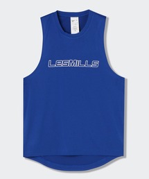 レズミルズR グラフィック タンク トップ / Les MillsR Graphic Tank Top