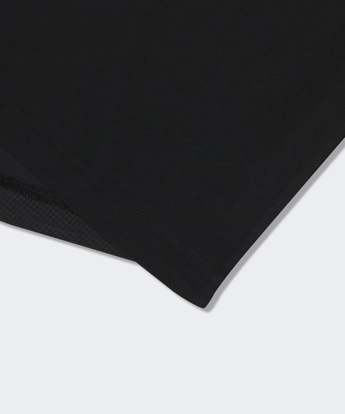 Reebok(リーボック)の「レズミルズR グラフィック タンク トップ / Les MillsR Graphic Tank Top(タンクトップ・メンズ・ブルー/レッド/ブラック・XXX-LARGE/MEDIUM/X-SMALL/X-LARGE)」の12枚目の写真