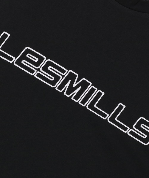 Reebok(リーボック)の「レズミルズR グラフィック タンク トップ / Les MillsR Graphic Tank Top(タンクトップ・メンズ・ブルー/レッド/ブラック・XXX-LARGE/MEDIUM/X-SMALL/X-LARGE)」の4枚目の写真