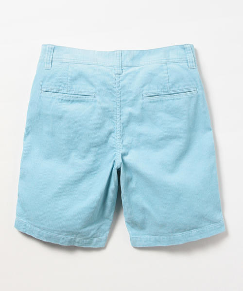 B:MING by BEAMS（ビーミングバイビームス）の「【SMART 6月号掲載】ビーミング by ビームス / コーデュロイベイカーショーツ（その他パンツ・メンズ・オフホワイト/サックスブルー/ネイビー/ピンク・SMALL/MEDIUM/LARGE/X-LARGE）」の19枚目の写真