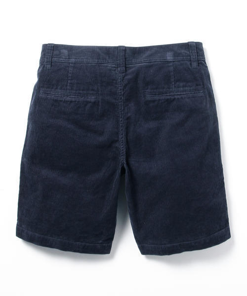 B:MING by BEAMS（ビーミングバイビームス）の「【SMART 6月号掲載】ビーミング by ビームス / コーデュロイベイカーショーツ（その他パンツ・メンズ・オフホワイト/サックスブルー/ネイビー/ピンク・SMALL/MEDIUM/LARGE/X-LARGE）」の15枚目の写真