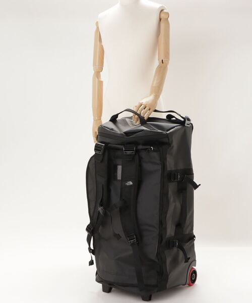 THE NORTH FACE（ザノースフェイス）の「ザ ノース フェイス THE NORTH FACE BC Rolling Duffel
