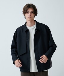 CITY TOKYO | NEOジェネレーションジップアップブルゾン(ブルゾン)