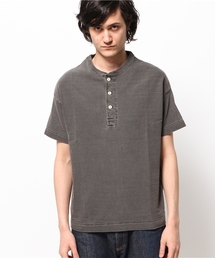 Big Henly Neck T-Shirts 