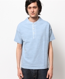 Big Henly Neck T-Shirts