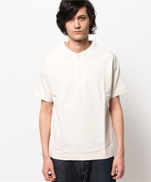 Big Henly Neck T-Shirts 