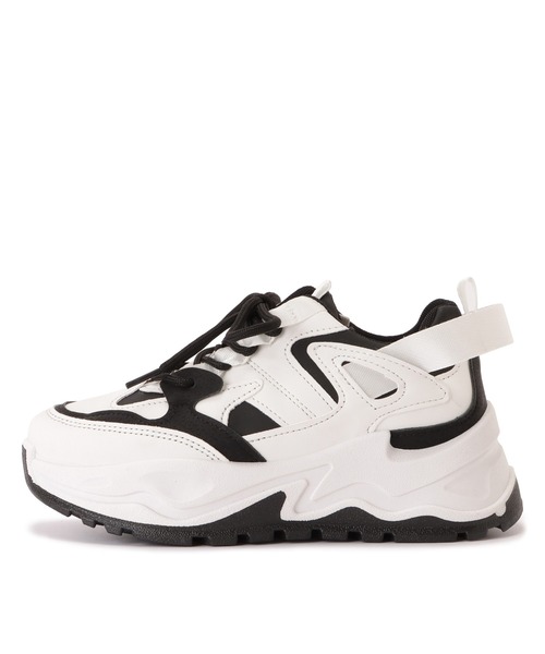 スニーカー ept MELROSE 4NY110 ept MELROSE 4NY110 (ept/スニーカー) 110152938【BUYMA】