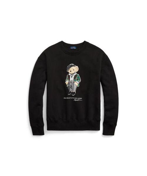 POLO RALPH LAUREN（ポロ ラルフ ローレン）の「プラッド タキシード