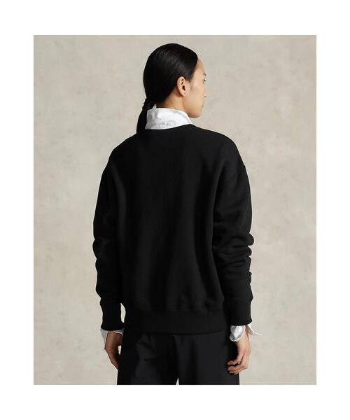ポロ ラルフローレン プラッドタキシードPoloベアスウェットシャツ 長袖 S POLO RALPH LAUREN（ポロ ラルフ ローレン）の「プラッド タキシード