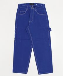 AVIREX | 【直営店限定】COTTON TWILL PAINTER PANTS / コットンツイル ペインターパンツ / AVIREX / アヴィレックス(その他パンツ)