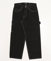 AVIREX | 【直営店限定】COTTON TWILL PAINTER PANTS / コットンツイル ペインターパンツ / AVIREX / アヴィレックス(その他パンツ)