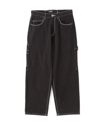 AVIREX | 【直営店限定】COTTON TWILL PAINTER PANTS / コットンツイル ペインターパンツ / AVIREX / アヴィレックス(その他パンツ)