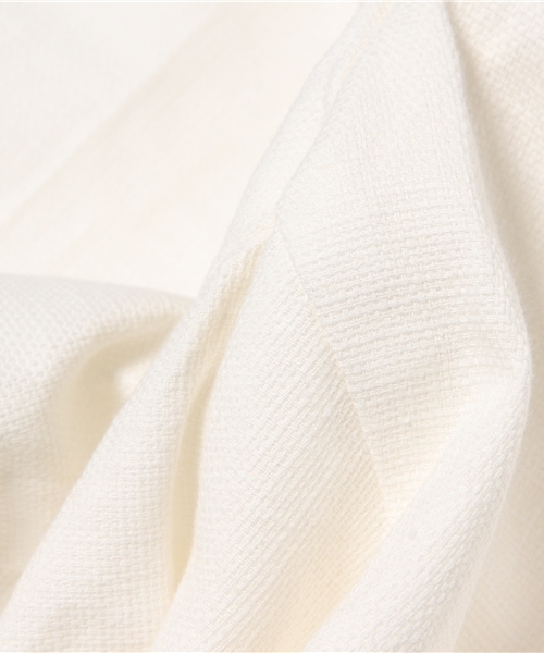 MYSELF ABAHOUSE（マイセルフアバハウス）の「ﾌﾟﾘﾍﾟﾗｽﾗｯｸｽ（その他パンツ・メンズ・オフホワイト/ベージュ/マスタード/ネイビー・SMALL/LARGE/MEDIUM/XX-LARGE）」の14枚目の写真