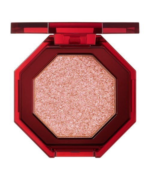 DEAR DAHLIA（ディアダリア）の「パラダイスインテンス シングルアイシャドウ（アイシャドウ・レディース・イリュージョン/デザイア/アディクション・FREE）」の2枚目の写真