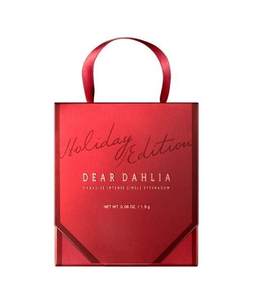 DEAR DAHLIA（ディアダリア）の「パラダイスインテンス シングルアイシャドウ（アイシャドウ・レディース・イリュージョン/デザイア/アディクション・FREE）」の10枚目の写真