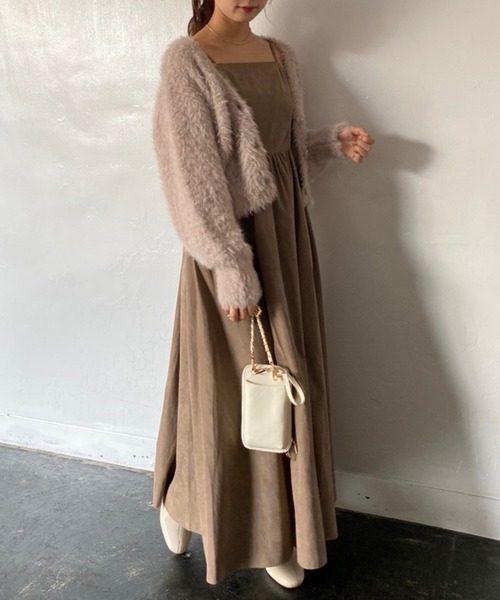✨nico様ご検討中✨　クリーニング済　CELINE　ワンピース　90cm 上品な ✨nico様ご検討中✨クリーニング済CELINEワンピース90cm