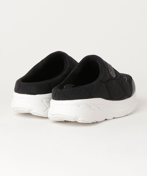 ROXY（ロキシー）の「ロキシー ROXY MY BLANKET（その他シューズ・レディース・ブラック・25.0cm/24.0cm/23.0cm）」の3枚目の写真