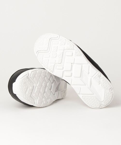 ROXY（ロキシー）の「ロキシー ROXY MY BLANKET（その他シューズ・レディース・ブラック・25.0cm/24.0cm/23.0cm）」の2枚目の写真