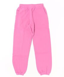 BILLY'S ENT（ビリーズエンター）の「GD914 THE ORGANIC PANTS　UP1GD914001 ULTRA VIOLET（スウェットパンツ）」