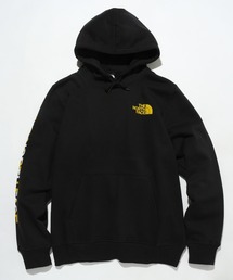 THE NORTH FACE（ザノースフェイス）の「【THE NORTH FACE/ザノースフェイス】Coordinates Recycled Pullover Hoodie/プルオーバーフーディー/パーカー（パーカー・メンズ）」