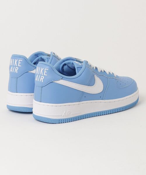 NIKE（ナイキ）の「NIKE AIR FORCE 1 LOW RETRO / エア フォース