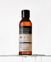 SOME BY MI | 【SOME BY MI / サムバイミー】 ガラクトミセス＋ビタミンCトナー（GALACTOMYCES PURE VITAMIN C GLOW TONER）(化粧水)