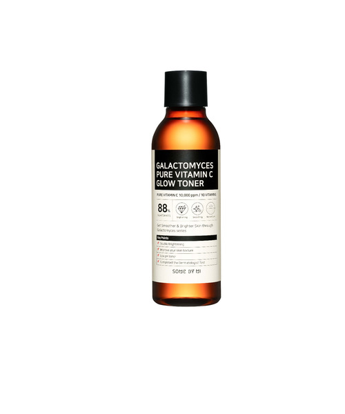 SOME BY MI(サムバイミー)の「【SOME BY MI / サムバイミー】 ガラクトミセス+ビタミンCトナー(GALACTOMYCES PURE VITAMIN C GLOW TONER)(化粧水・レディース・SOME BY MI・FREE)」の17枚目の写真