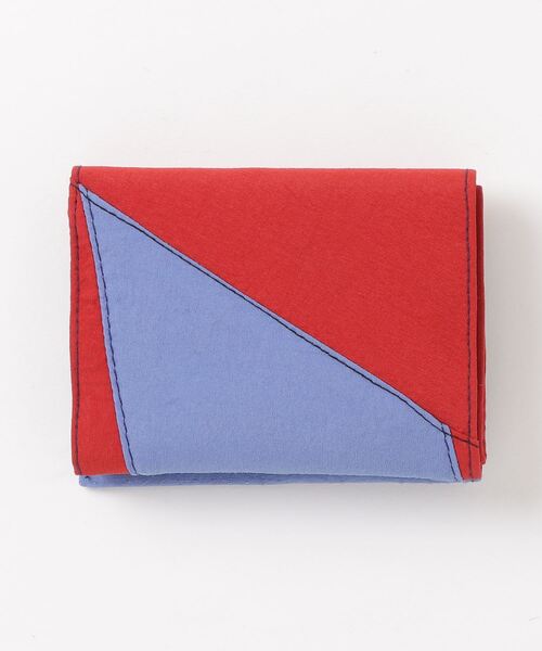 DL HEADWEAR（ディーエルヘッドウェア）の「DL Headwear Boogie Cruising Wallet  Finest Nike Collection2  (MULTI)（財布・メンズ・マルチ・ONE SIZE）」の2枚目の写真