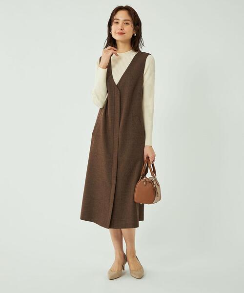 green label relaxing（グリーンレーベルリラクシング）の「V