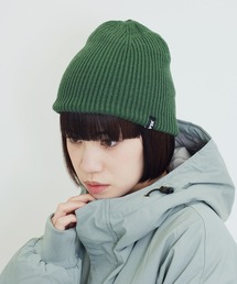 XLARGE / エクストララージ SINGLE BEANIE ニット帽
