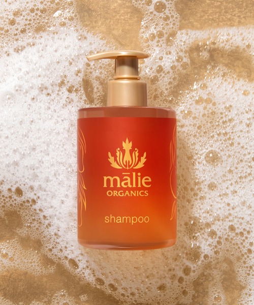 シャンプー Maran Shampoo Mango Nectar （シャンプー マンゴーネクター）414ml