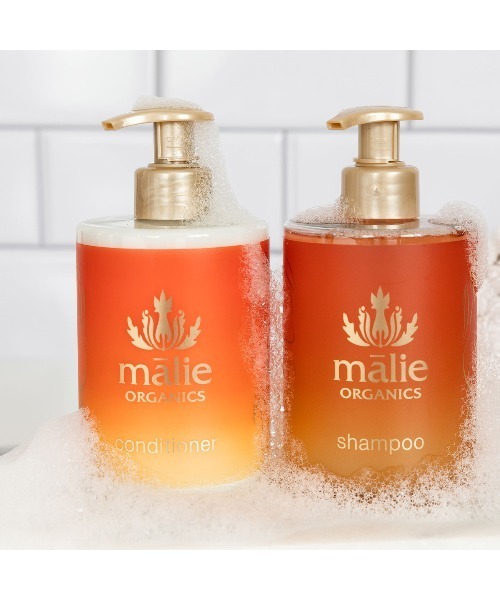 Shampoo Mango Nectar （シャンプー マンゴーネクター）414ml