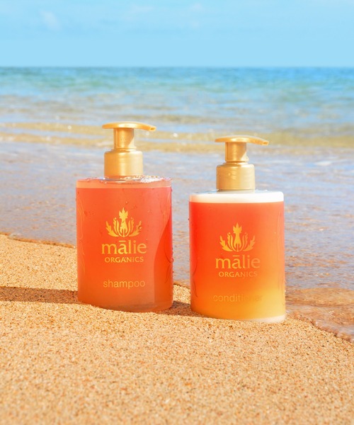 Shampoo Mango Nectar （シャンプー マンゴーネクター）414ml