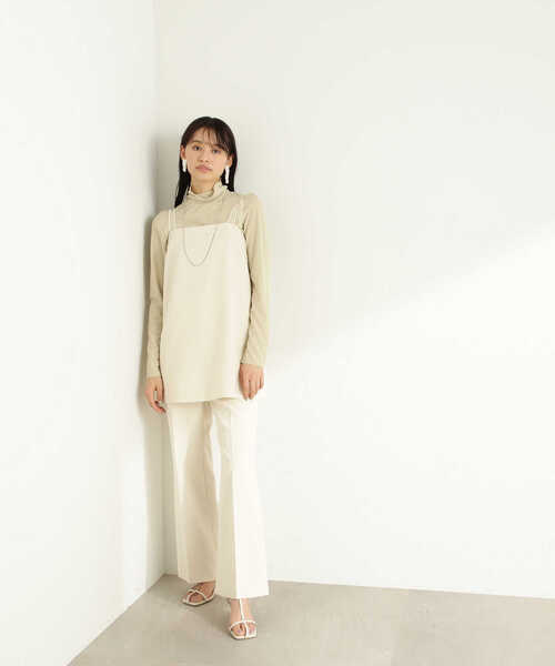 NATURAL BEAUTY BASIC（ナチュラルビューティーベーシック）の
