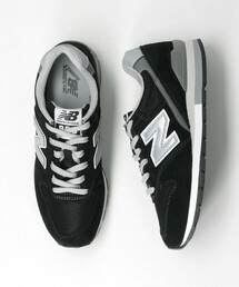 NEW BALANCE | ＜New Balance＞CM996 スニーカー(スニーカー)